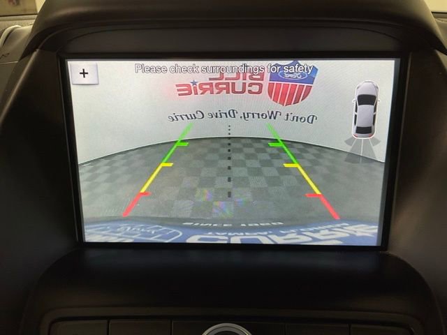 Used 2017 Ford Escape SE w/ Equipment Group 201A image 22