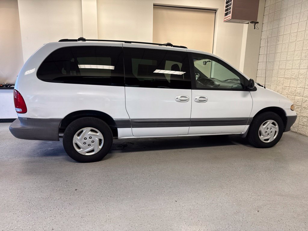 Used 2000 Dodge Grand Caravan SE FWD image 39