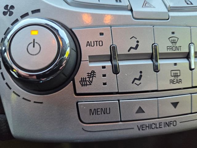 Used 2015 Chevrolet Equinox LT w/ Power Convenience Package FWD image 16