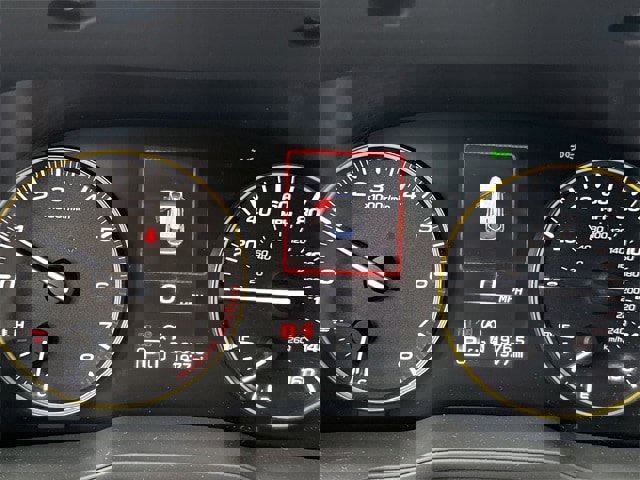 Certified 2025 Subaru Crosstrek 2.5i Sport w/ Popular Package #3A image 28