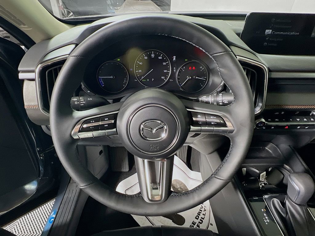 New 2026 MAZDA CX-50 2.5 Hybrid w/ Weather Package image 10