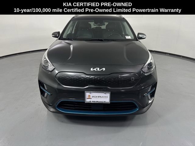 Used 2022 Kia Niro EX w/ Cold Weather Package image 23