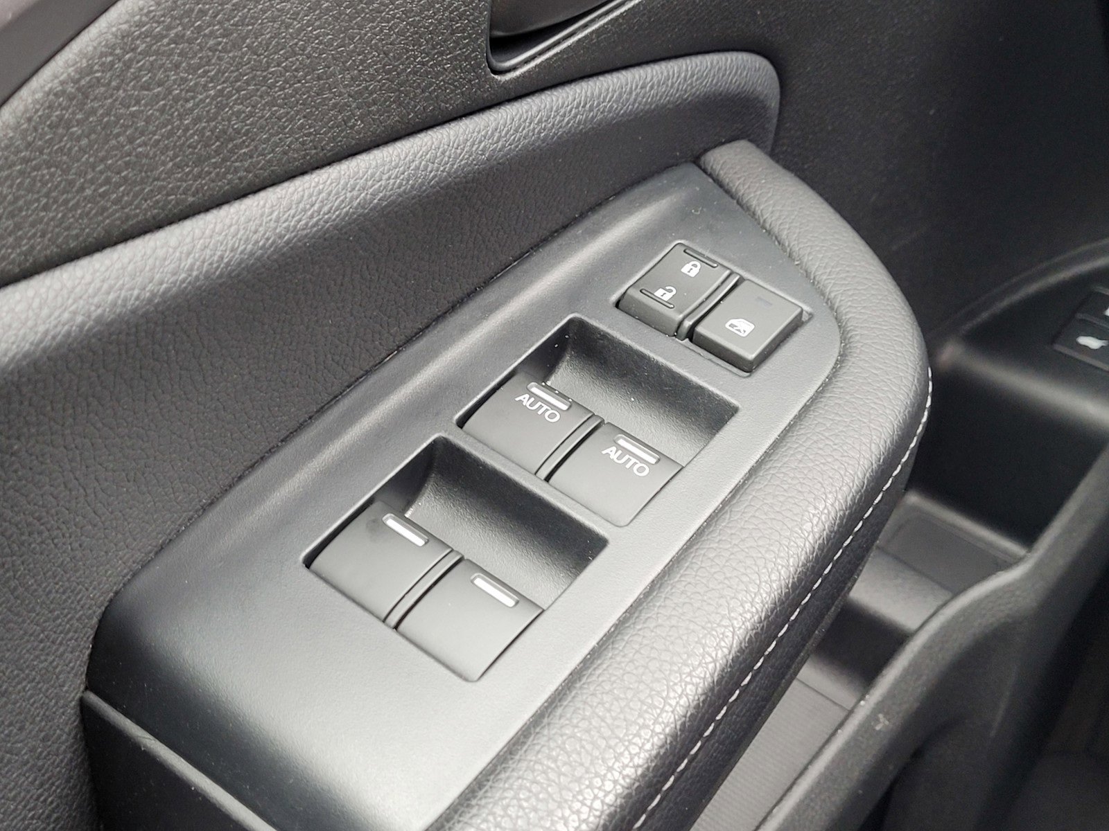 Certified 2022 Honda Passport EX-L image 16