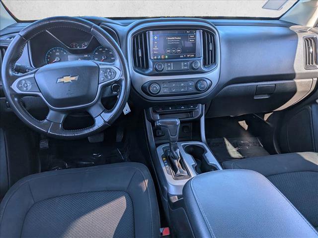 Used 2020 Chevrolet Colorado LT image 17