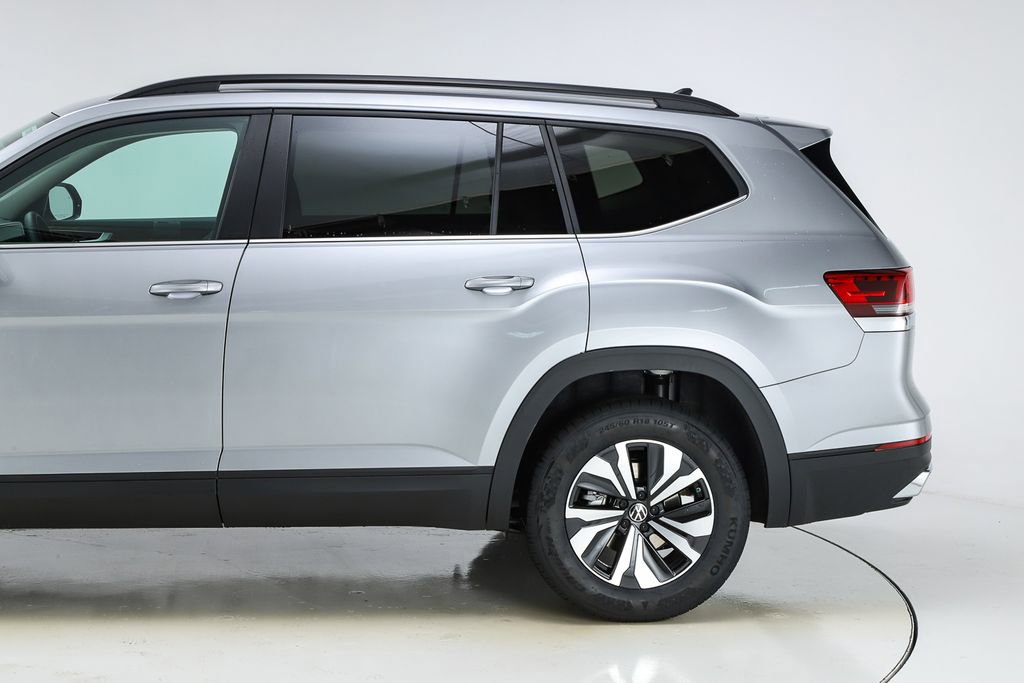 New 2026 Volkswagen Atlas SE image 42