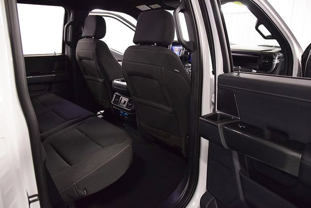 Used 2023 Ford F150 XLT w/ Equipment Group 302A High AWD/4WD image 32