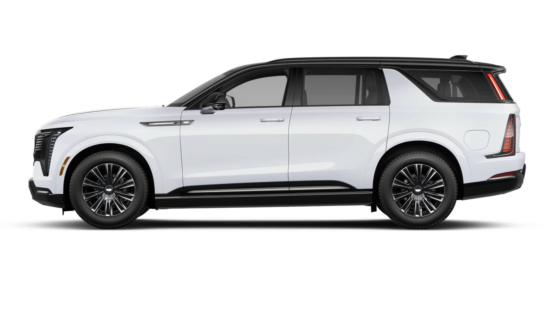 New 2026 Cadillac Escalade IQL Sport 1 AWD/4WD image 34
