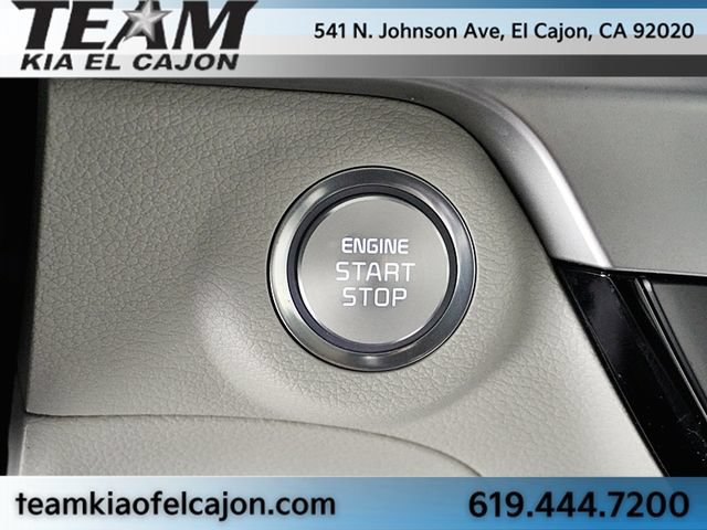 Used 2024 Kia Telluride EX FWD image 31