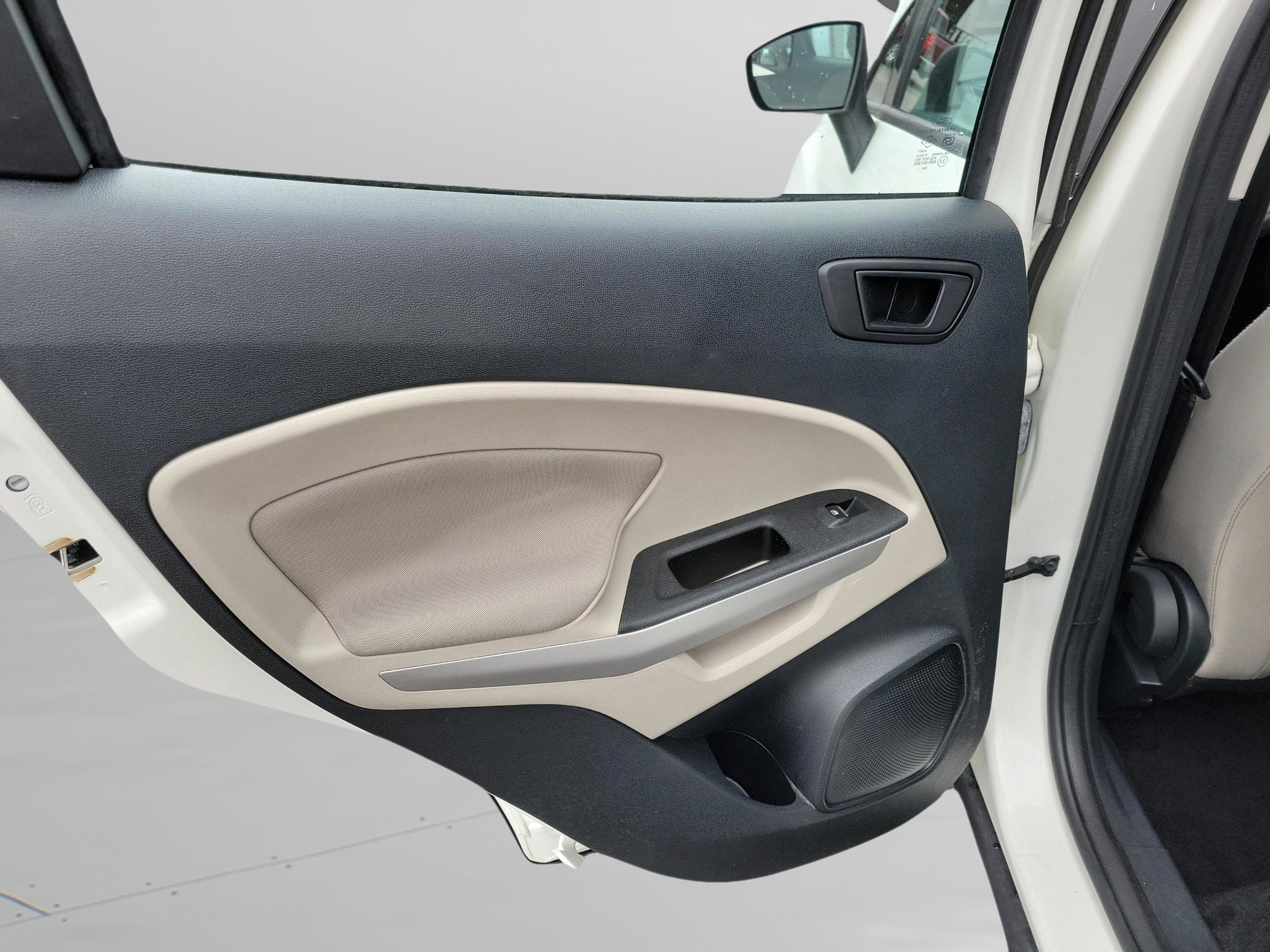 Used 2018 Ford EcoSport S image 24