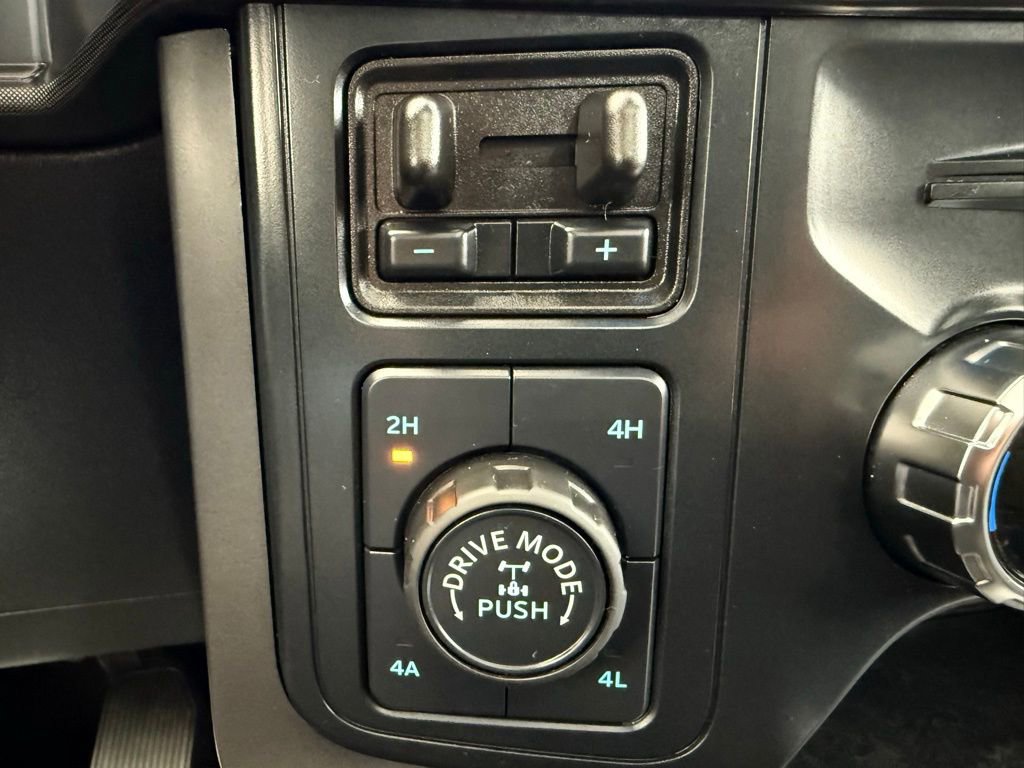 Used 2024 Ford F150 Tremor w/ Equipment Group 402A High image 43
