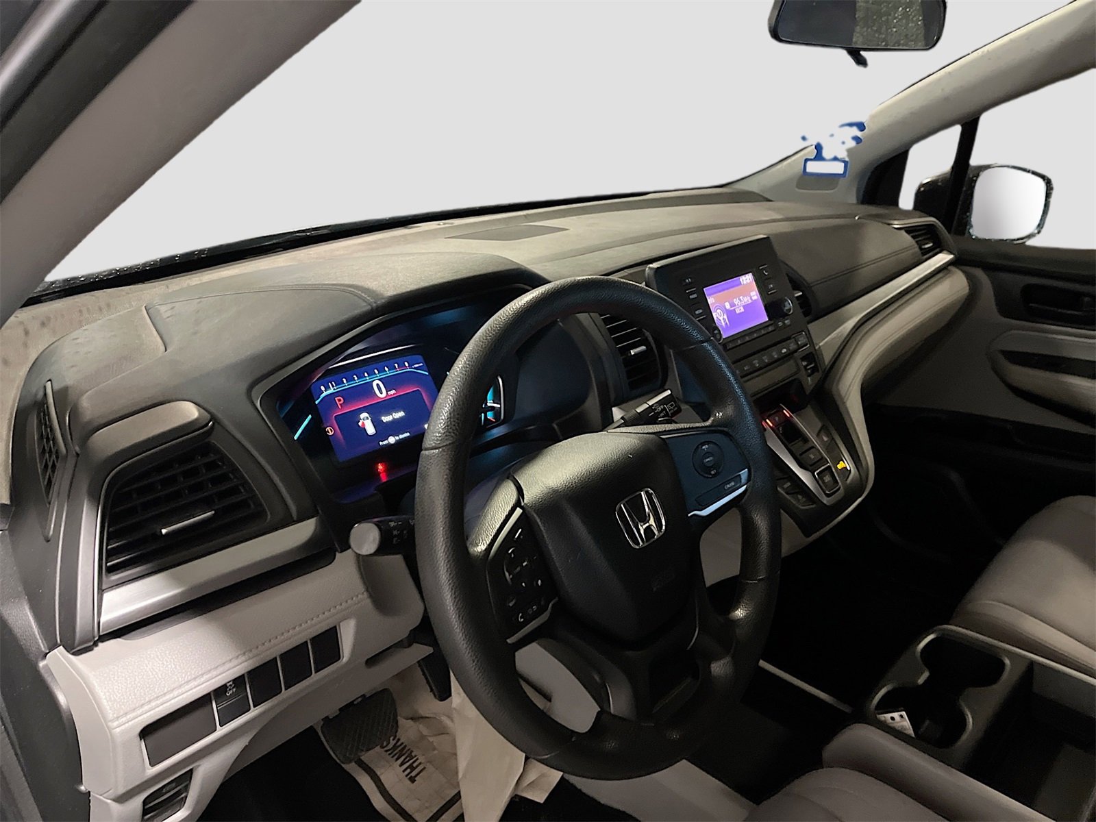 Used 2020 Honda Odyssey LX image 9