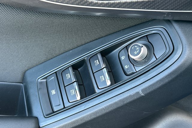 Used 2022 Subaru WRX Premium AWD/4WD image 12