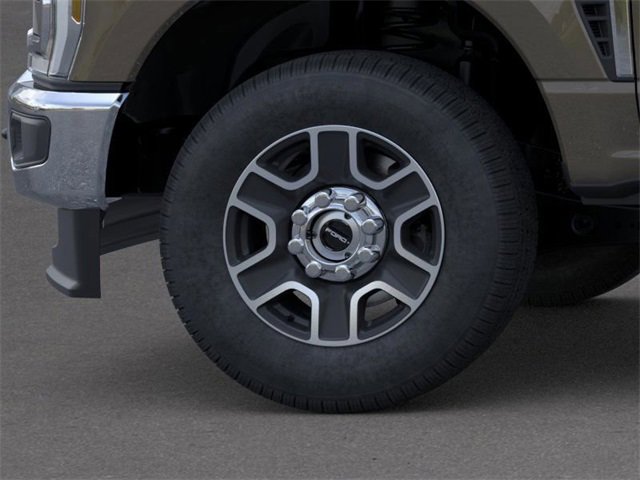 New 2026 Ford F250 Lariat image 19