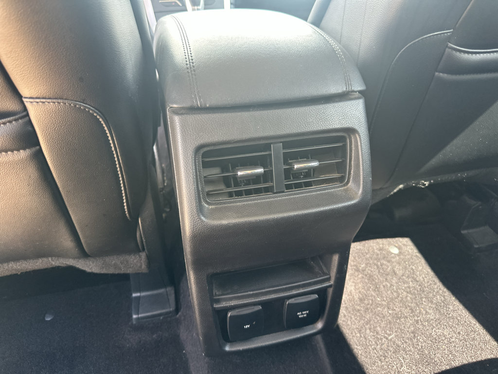 Used 2017 Ford Edge SEL w/ Equipment Group 201A AWD/4WD image 27