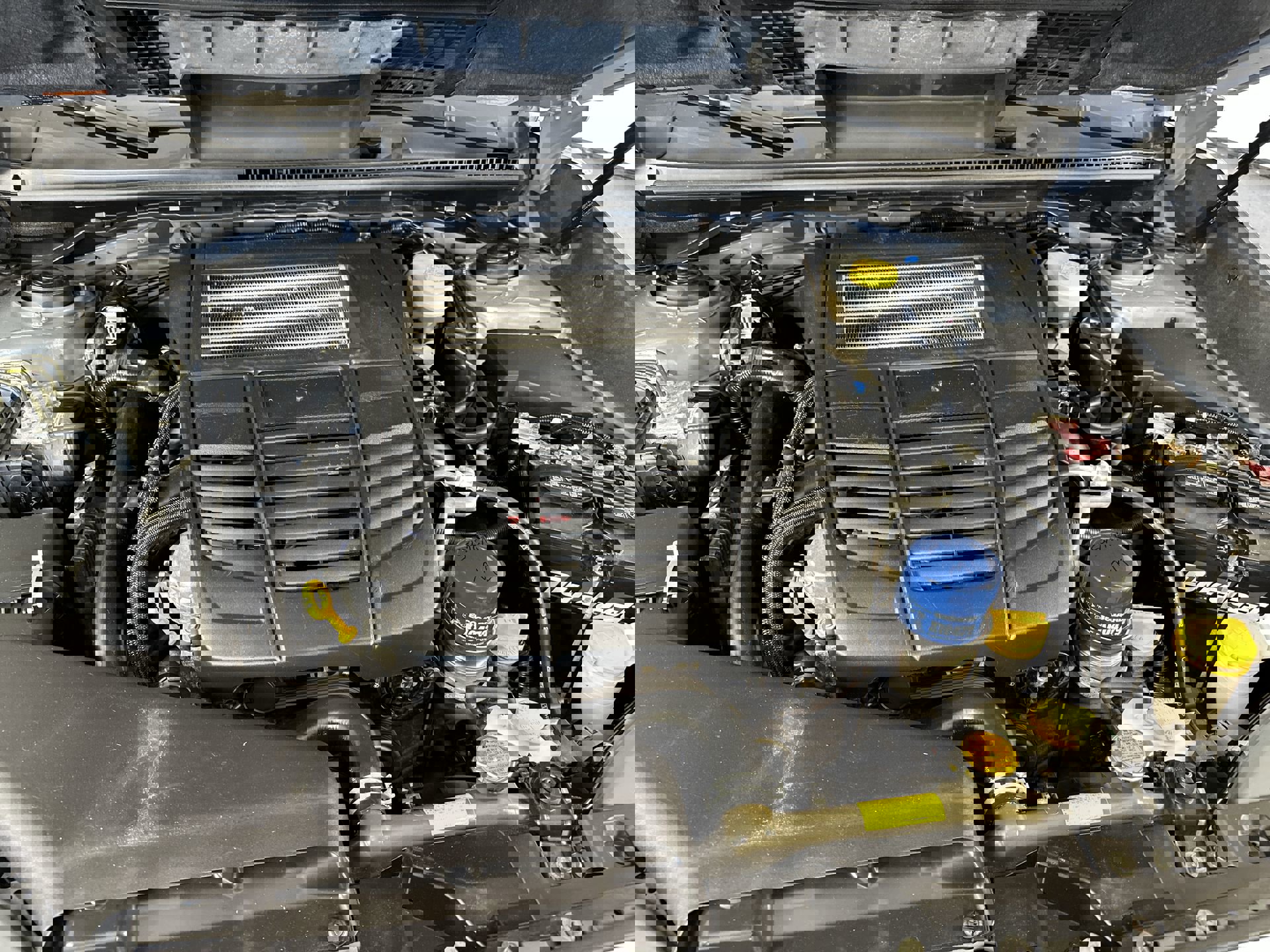 Used 2017 Subaru WRX Limited w/ Popular Package #1 image 32