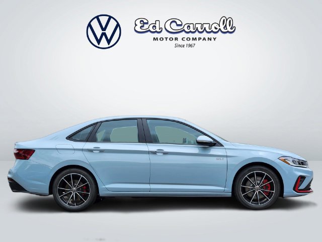 New 2026 Volkswagen Jetta GLI Autobahn FWD image 4