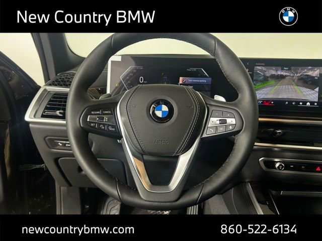 New 2026 BMW X5 xDrive40i w/ Climate Comfort Package image 14