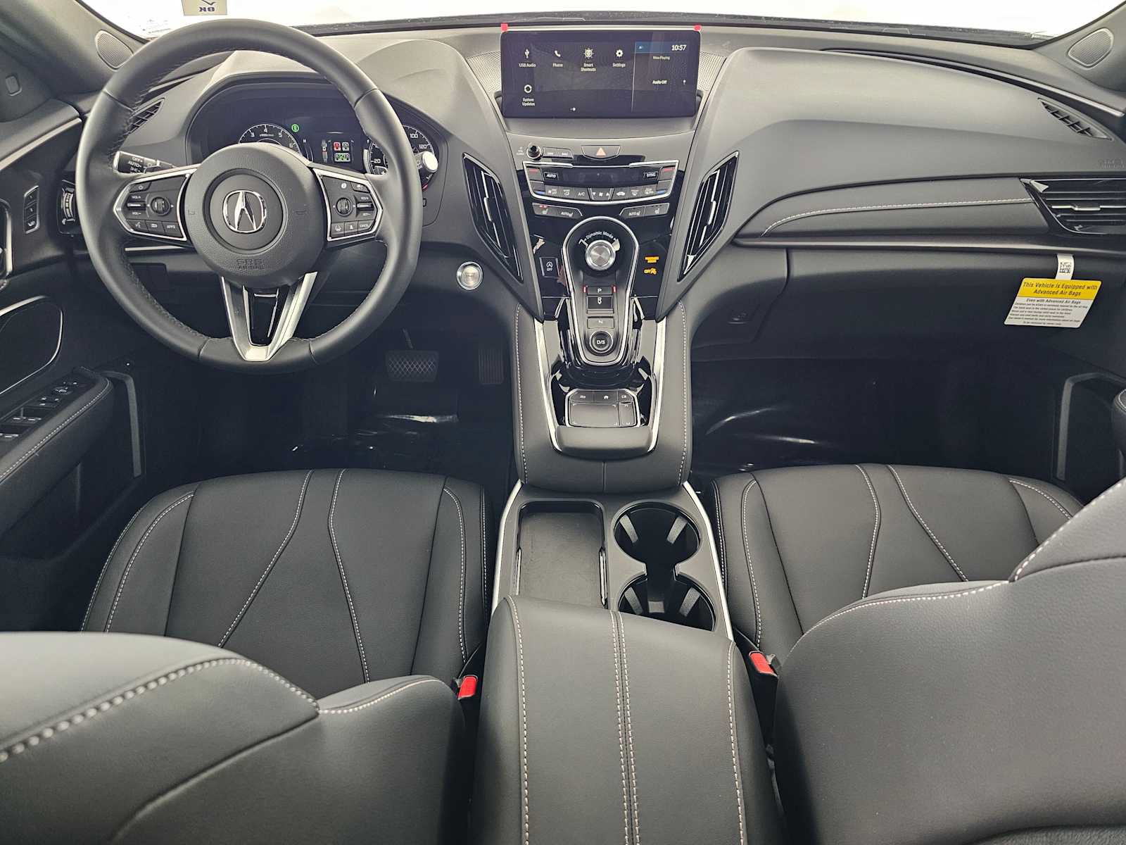 Used 2026 Acura RDX SH-AWD image 18