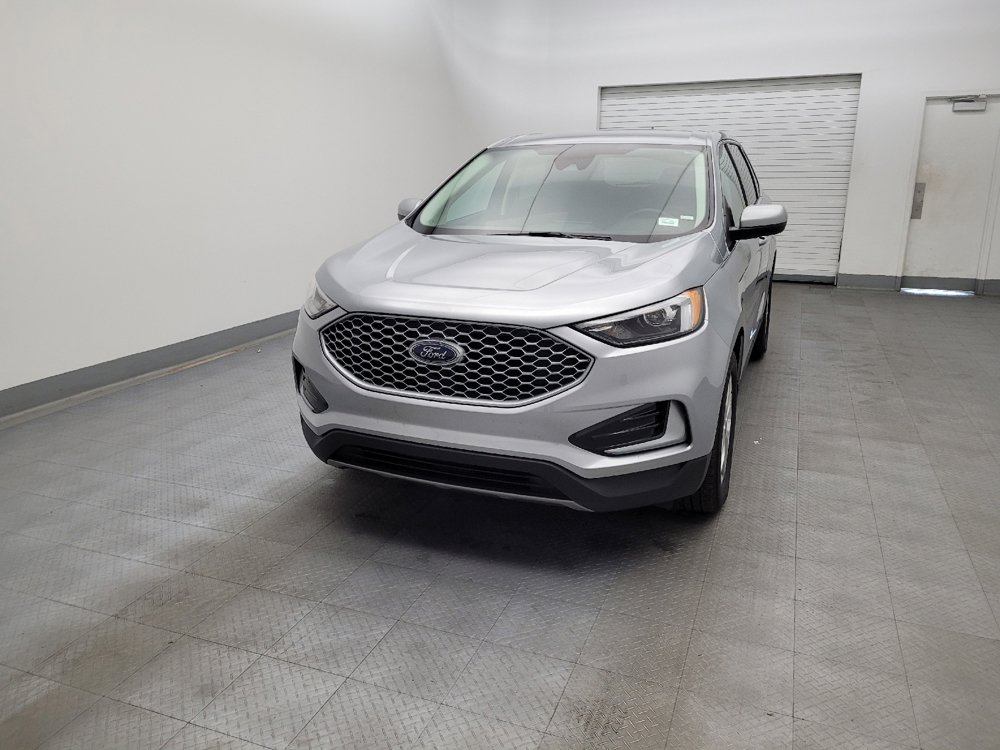 Used 2024 Ford Edge SEL image 15