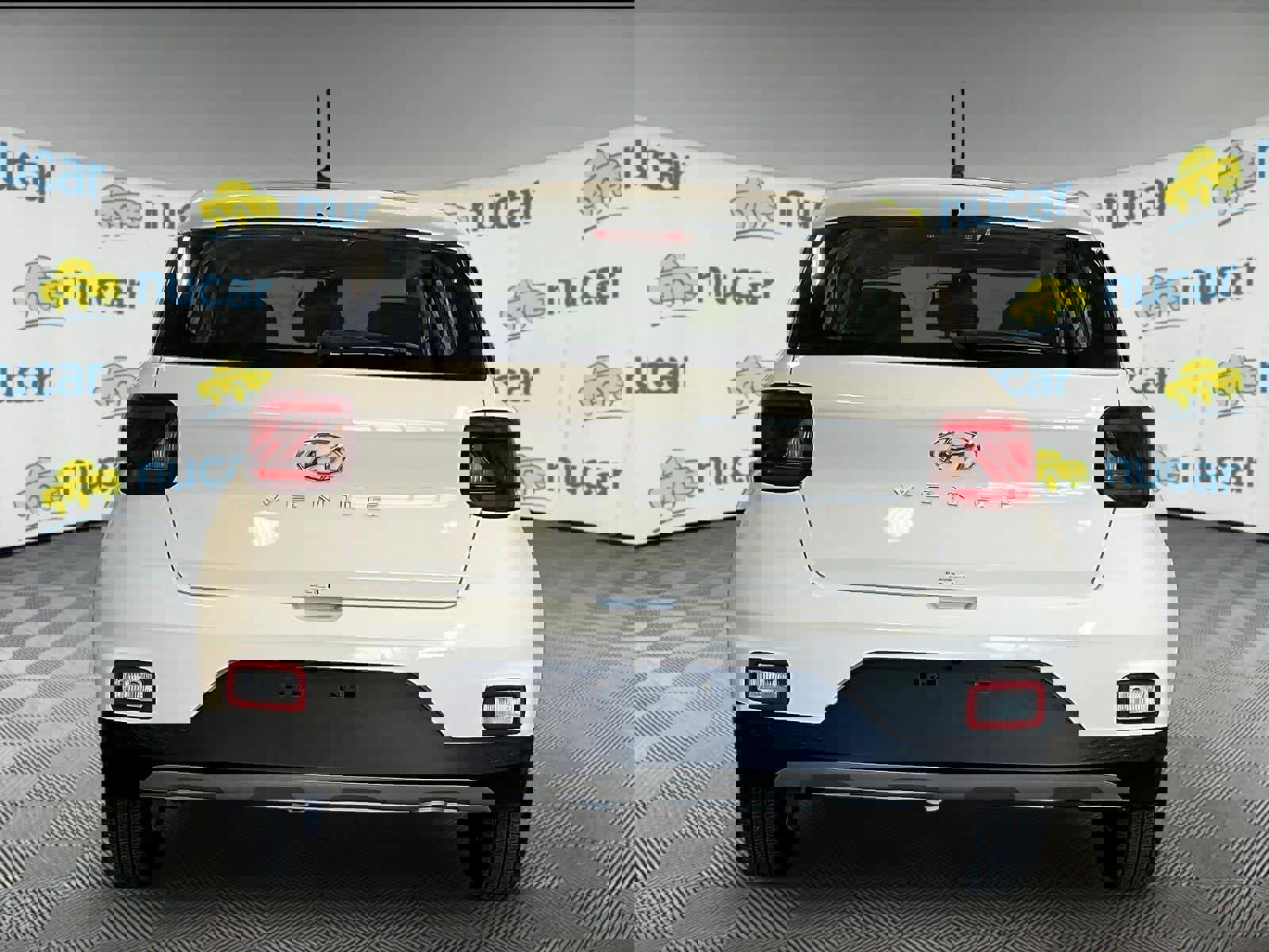 Used 2025 Hyundai Venue SE image 5