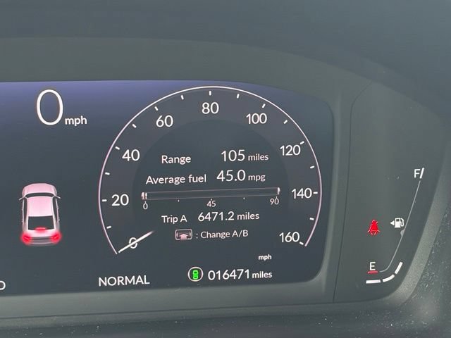 Certified 2024 Honda Accord Sport image 21