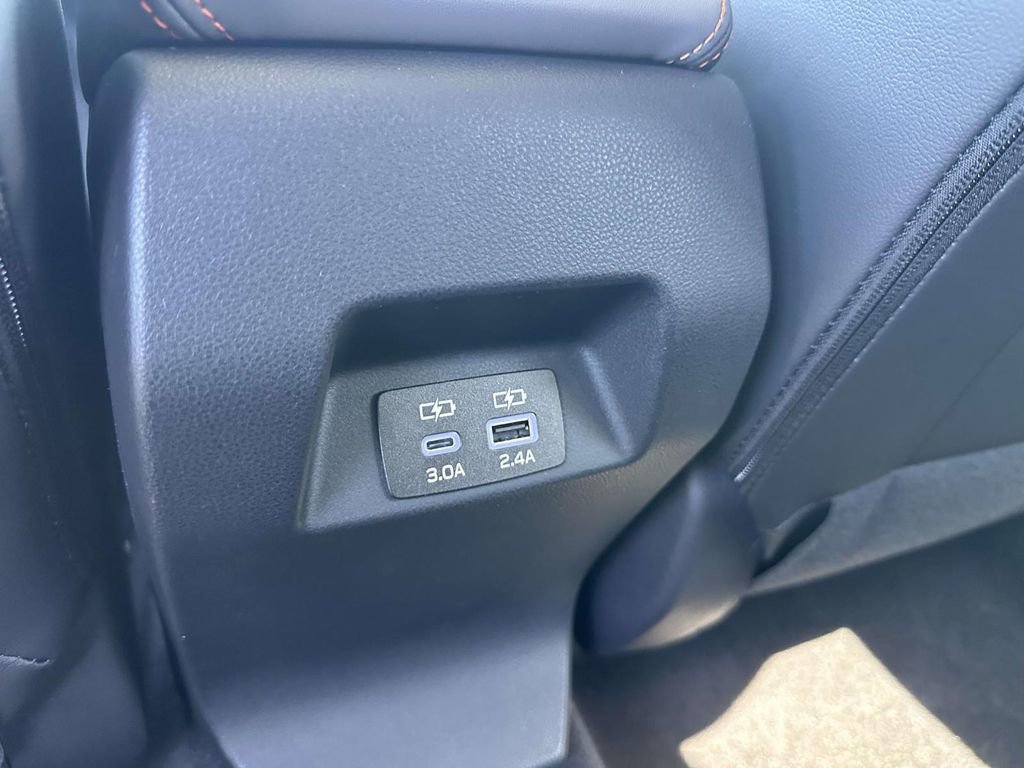 New 2026 Subaru Crosstrek 2.5i Limited AWD/4WD image 9