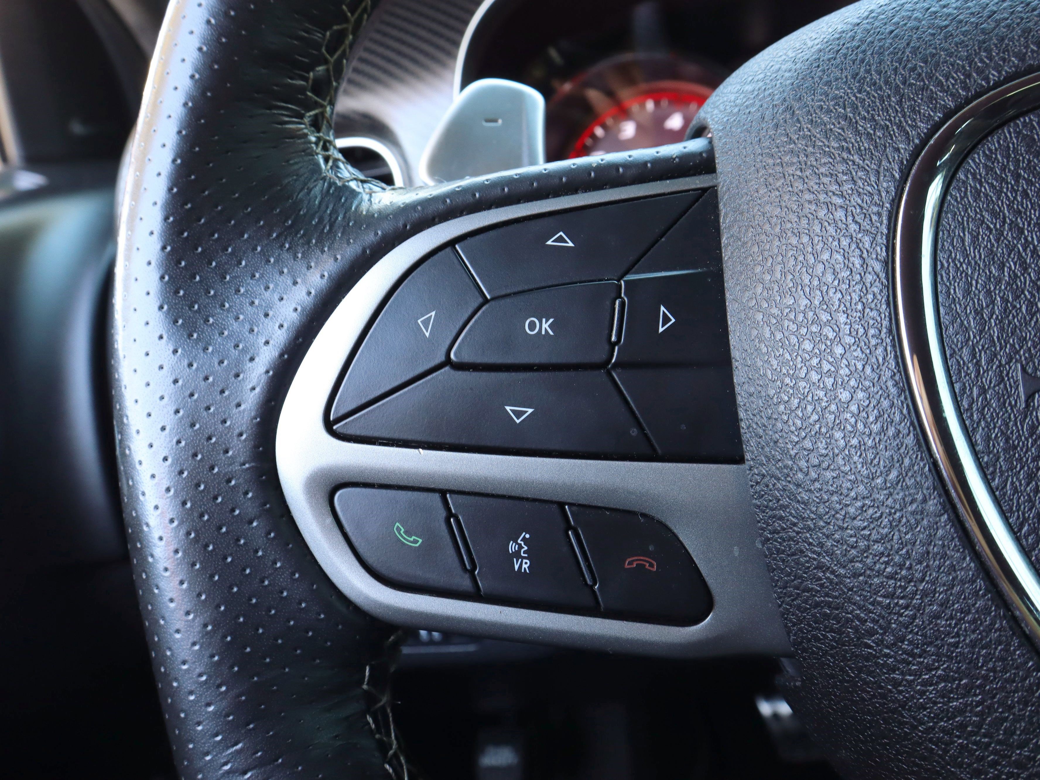 Used 2022 Dodge Charger SRT Hellcat w/ Harman/Kardon Audio Group image 17