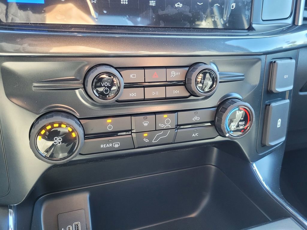 New 2026 Ford F150 STX image 49