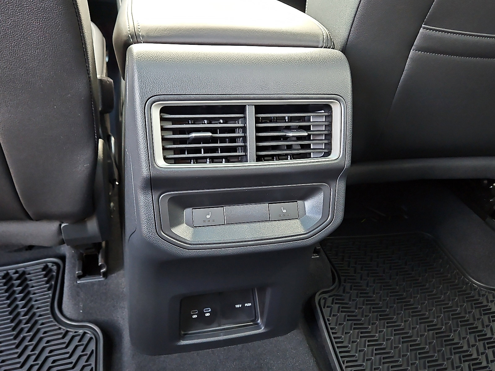 New 2026 Volkswagen Atlas Cross Sport SEL R-Line image 10