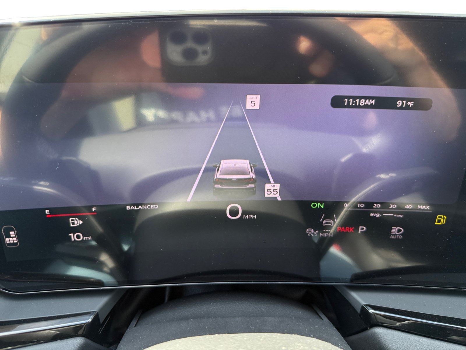 New 2026 Audi A5 Premium Plus AWD/4WD image 11