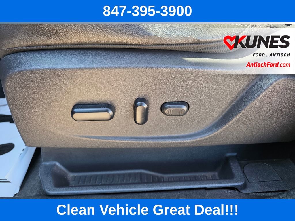 Used 2013 Ford Escape SEL image 17