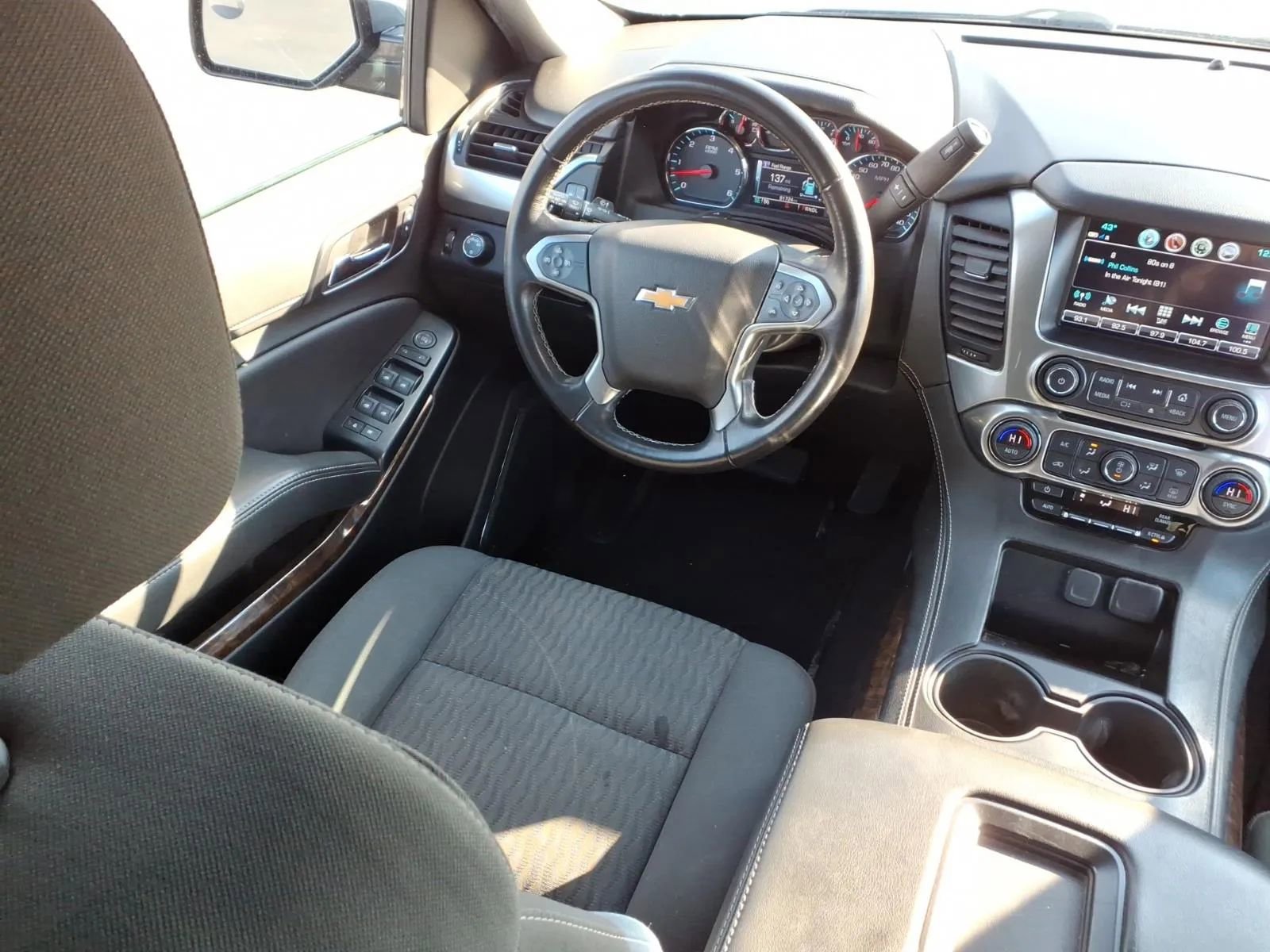 Used 2019 Chevrolet Tahoe LS w/ All-Season Package image 16