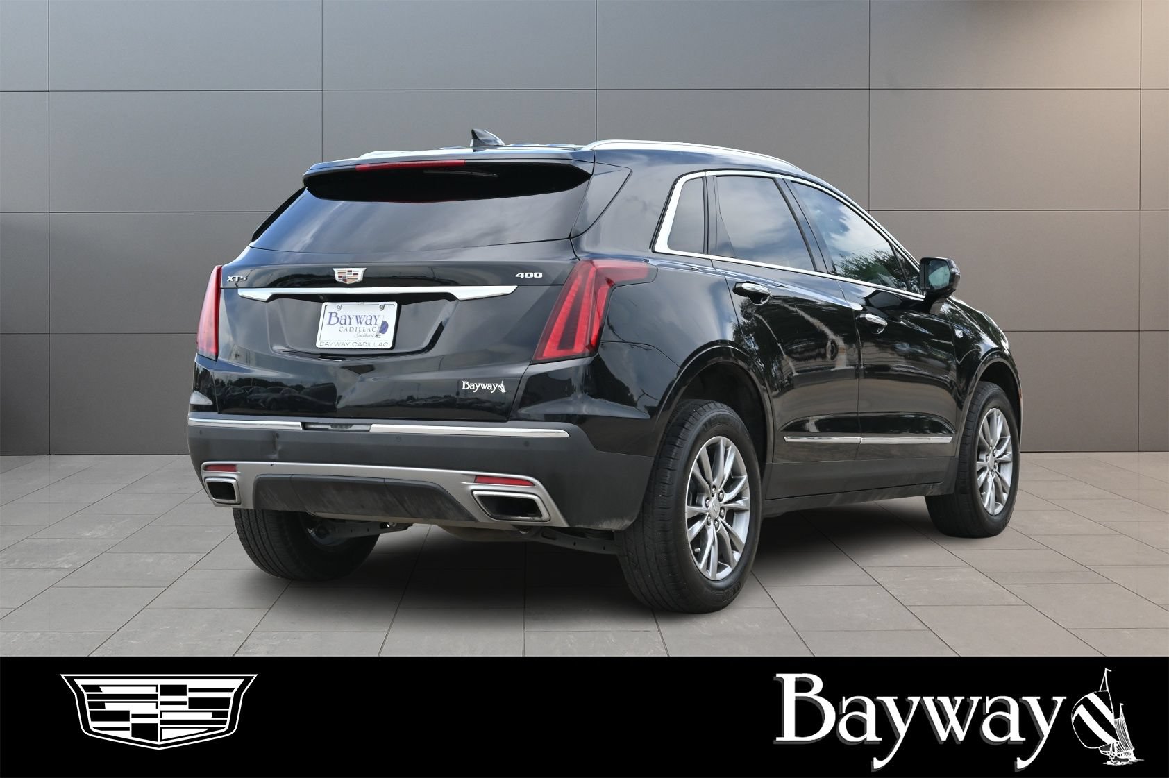 Used 2023 Cadillac XT5 Premium Luxury FWD image 6