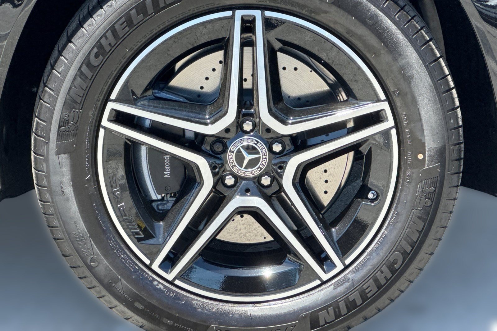 New 2026 Mercedes-Benz GLE 580 4MATIC image 12
