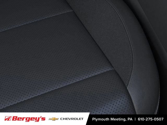 New 2026 Chevrolet Blazer EV LT FWD image 25