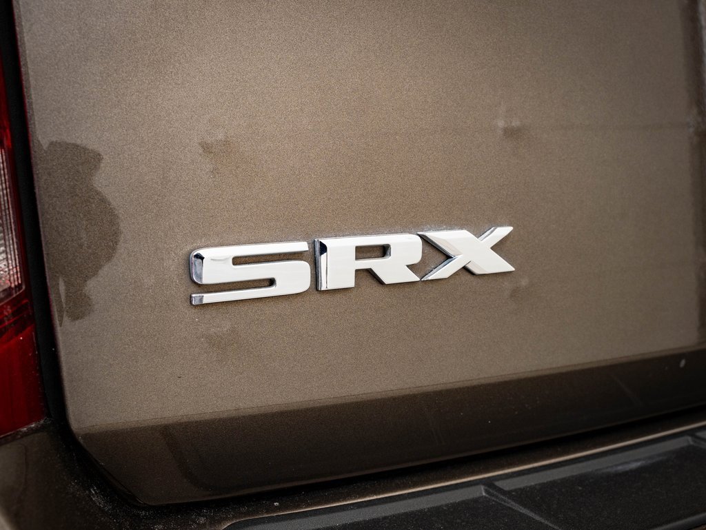 Used 2014 Cadillac SRX Performance w/ Driver Awareness Package image 18