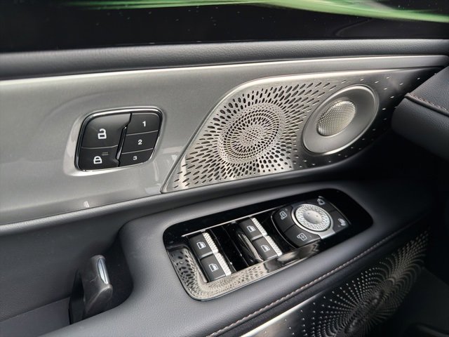 New 2026 Lincoln Nautilus Reserve image 20