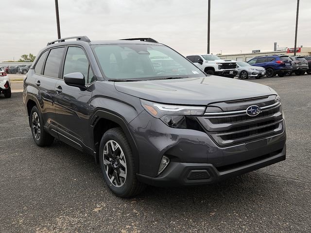 New 2026 Subaru Forester Premium image 4