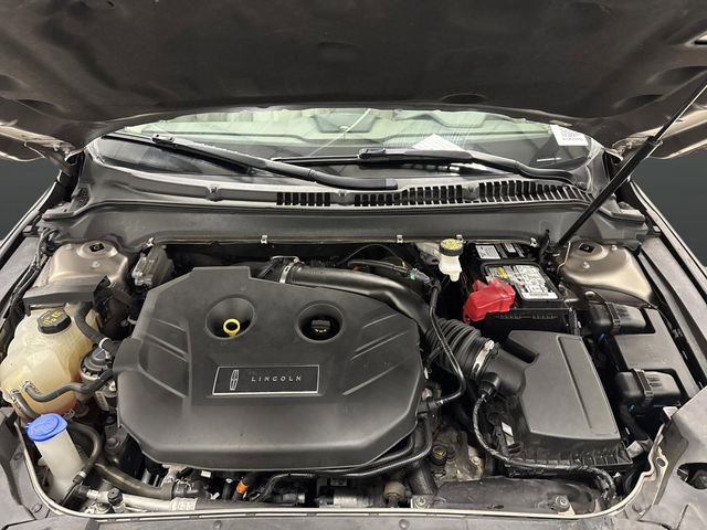 Used 2020 Lincoln MKZ Reserve w/ Luxury Package image 38