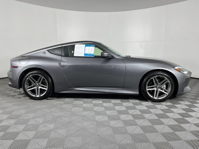 Used 2024 Nissan Z Sport w/ Floor Mat Package RWD image 12