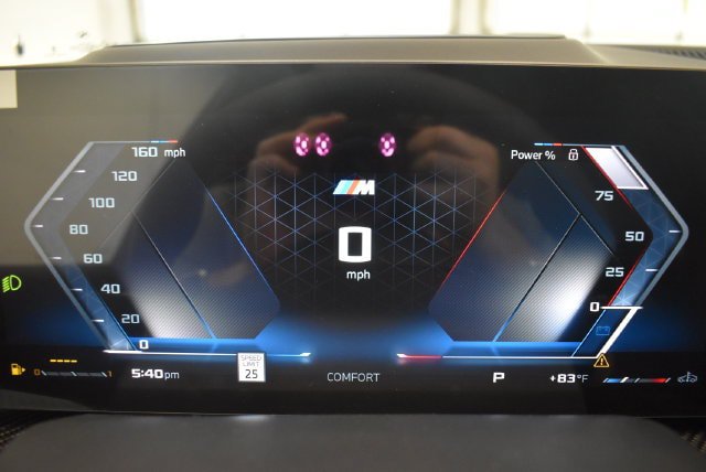 New 2027 BMW X7 M60i AWD/4WD image 26