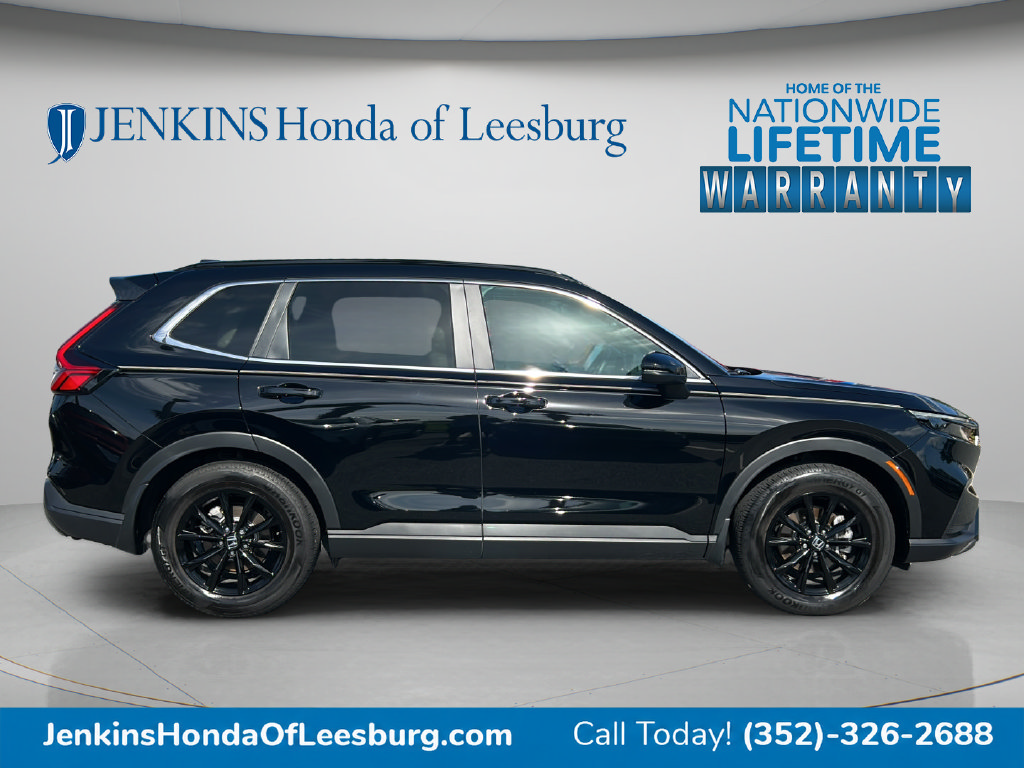 Used 2023 Honda CR-V Sport image 2