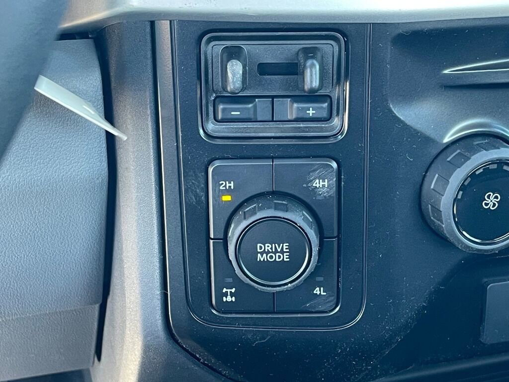 New 2026 Ford F350 XL w/ STX Appearance Package image 16