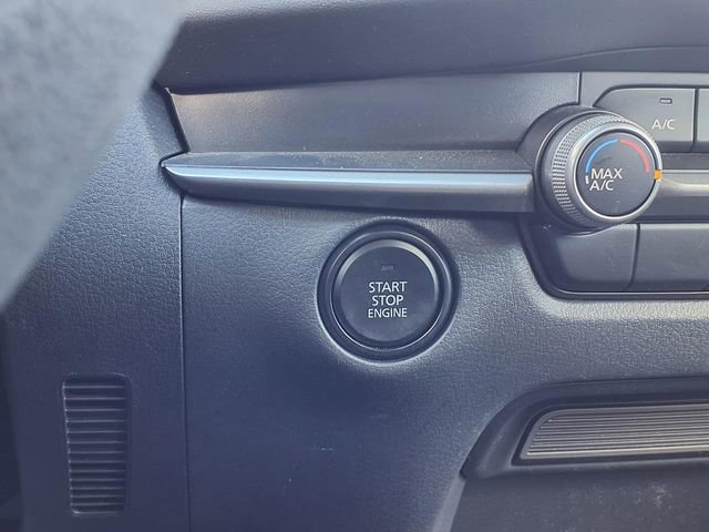 Used 2021 MAZDA CX-30 AWD 2.5 S image 13