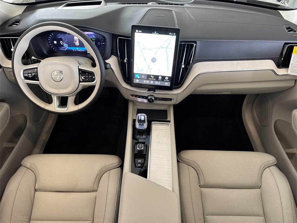 New 2026 Volvo XC60 T8 Ultra w/ Protection Package Premier image 12