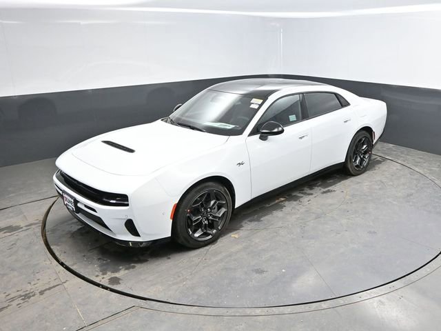 New 2026 Dodge Charger GT w/ Driver Convenience Group AWD/4WD image 35