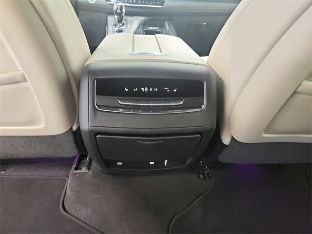 Used 2022 Cadillac Escalade Sport image 35