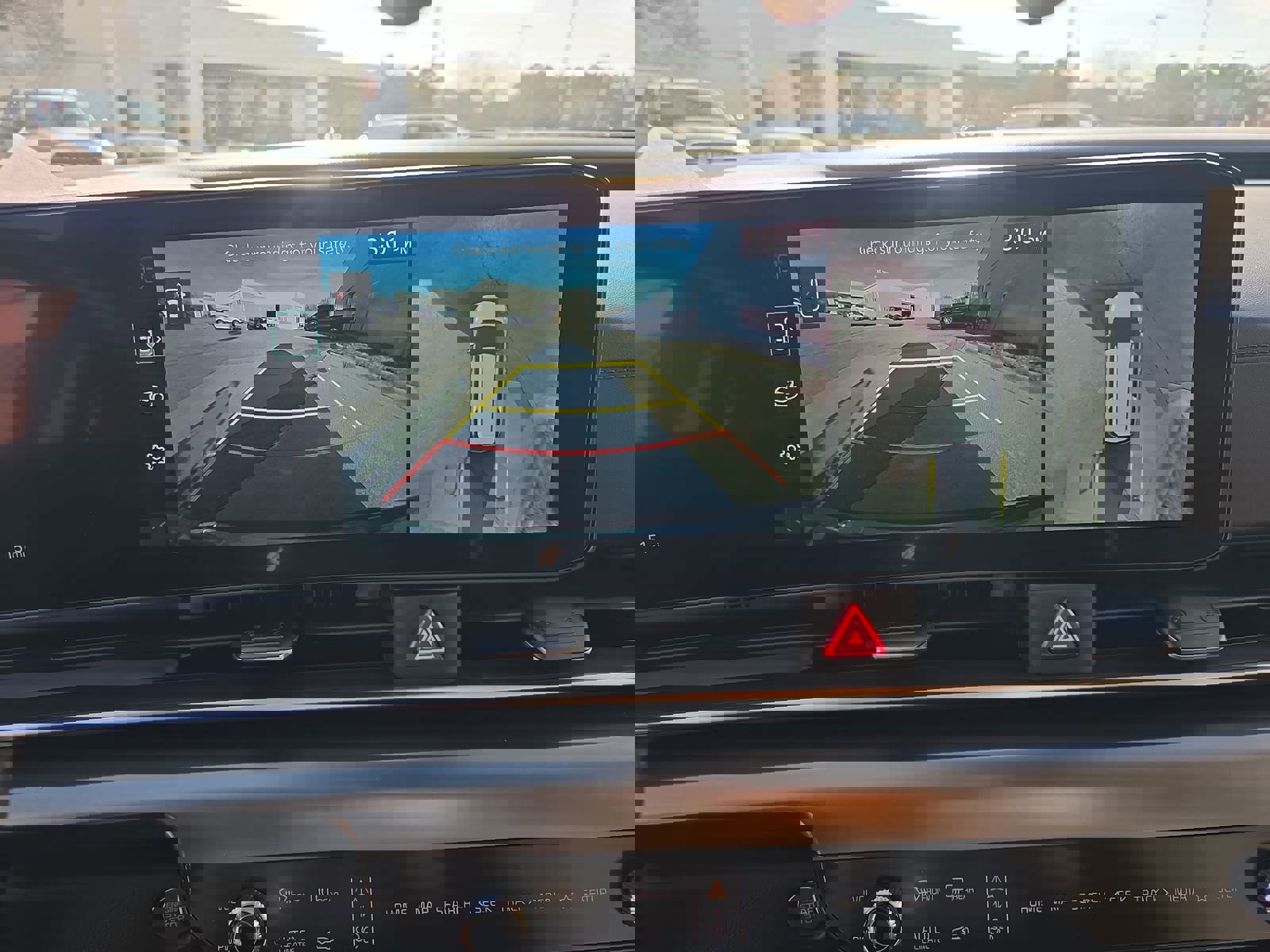 New 2026 Kia Carnival SX image 26