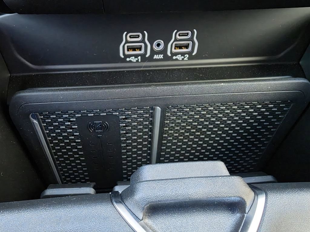 New 2026 RAM 1500 Big Horn image 19