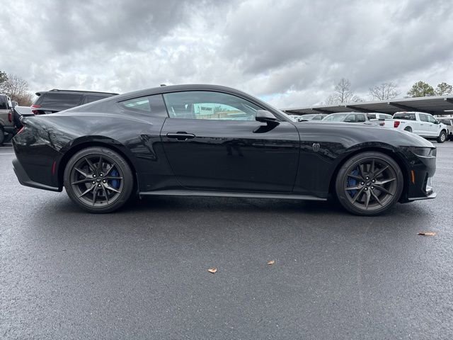 New 2025 Ford Mustang Dark Horse image 6